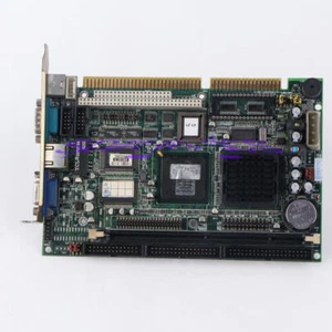 Scheda madre industriale Advantech PCA-6753 REV.A2 USATA 1 PEZZO - Foto 1 di 1
