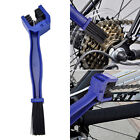Motorcycle Chain Brush Cleaner Plastic Bike Bicycle Brush Cycling Chain Clea XN