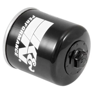 FILTRO OLIO K&N PER KAWASAKI Z 900 2017 2018 2019 2020 2021 2022 - Foto 1 di 4