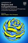 Piers Thompson Handbook Of Regions And Competitiveness (Paperback) (Uk Import)