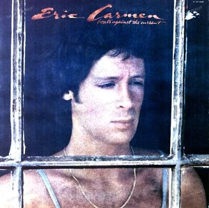 Eric Carmen - Boats Against The Current LP 1977 (VG/VG) . - Picture 1 of 1