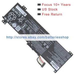 Batteria originale nuova 11,52V 45Wh per LENOVO IdeaPad Gaming 3-15ACH6 3-15IHU6 - Foto 1 di 6