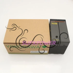 Nuevo módulo de fuente de alimentación 1 pieza Yokogawa F3PU20-0N F3PU200N - Imagen 1 de 7