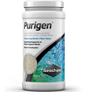 Purigen Premium Synthetic Filler Resin For Marine And Fresh Water - Picture 1 of 4