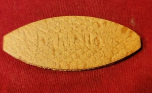 Lamello Size 20 Wood Joining Biscuits (Lot of 50) - Picture 1 of 2