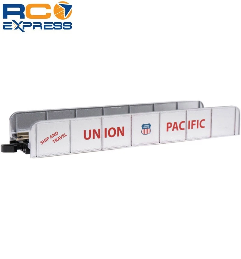 Bachmann N Scale E-Z Track Girder Bridge - Union Pacific BAC44654 - Image 1 of 1