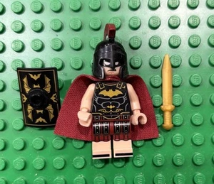 The Lego Batman Movie 5004939 Roman Baturion Minifigure coltlbm24 2017 - Picture 1 of 2