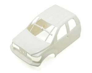 Tamiya TAM9335535 White, Body Front: 58415 Toyota Tundra - Picture 1 of 1