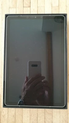 Samsung Tab S4 WiFi Grau - Bild 1 von 4