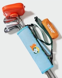 Jain Sugarloaf Social Club Jain Golf Club Caddy SSC x Jain Club Caddy Brand NEW - Picture 1 of 9