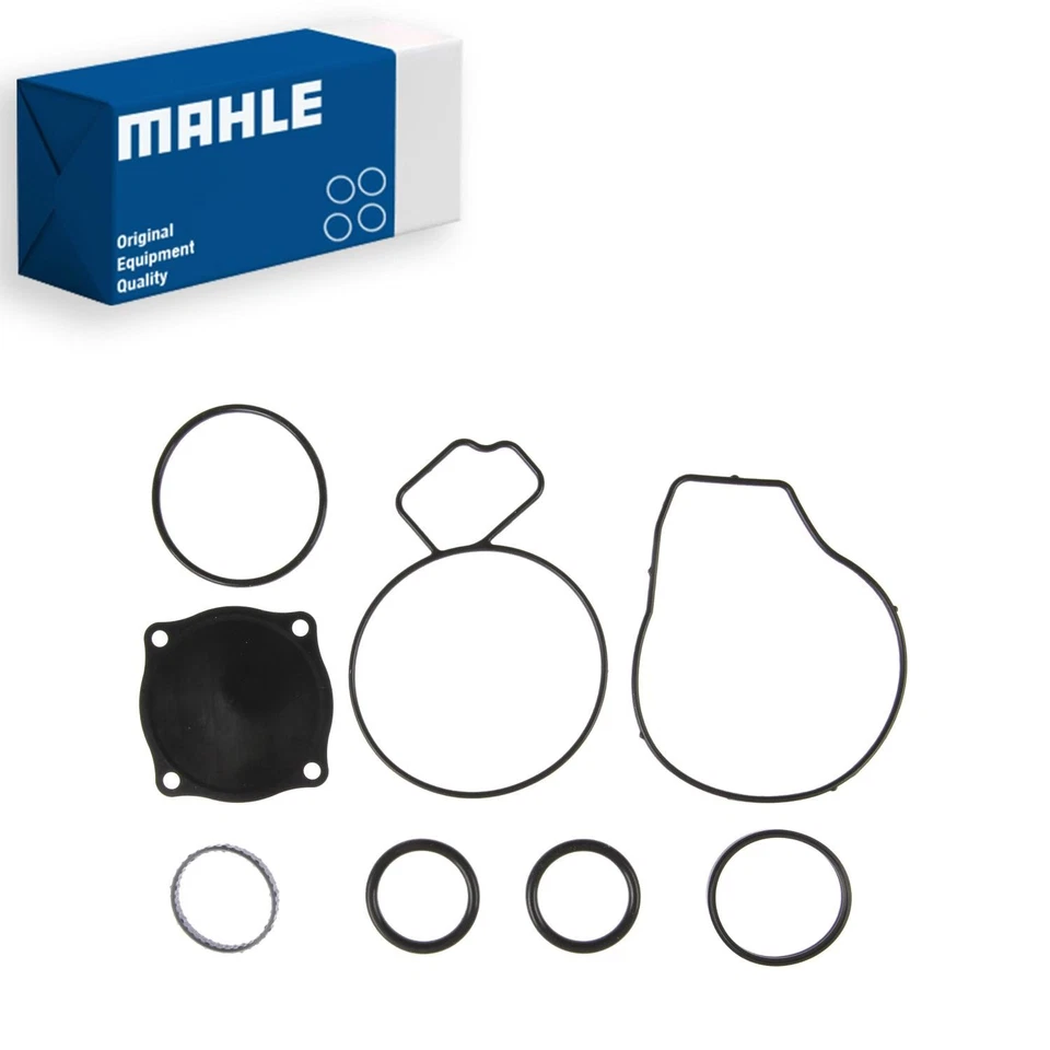 Junta de bomba de agua del motor Mahle para Saturn LS 2000 2,2 L L L4 Foto 1 de 1