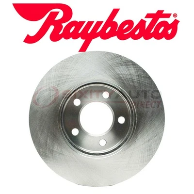 Raybestos Disc Brake Rotor for 1999-2003 Ford Windstar 3.0L 3.8L V6 - Kit zo - Изображение 1 из 4