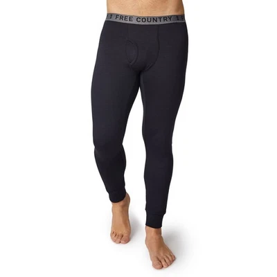 Parte inferior de capa base de vellón Force Grid Free Country para hombre Foto 1 de 4