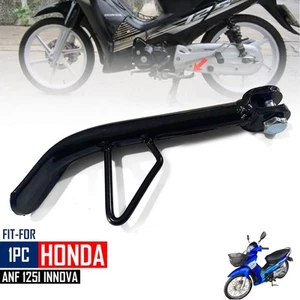 Extension Side Stand Kickstand Steel 150 mm For Honda ANF 125I INNOVA JC37 03-12 - Picture 1 of 6