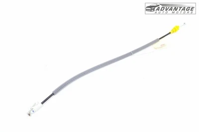 2024-25 CHEVROLET TRAX PUERTA DELANTERA IZQUIERDA MANIJA EXTERIOR BLOQUEO CABLE OEM Foto 1 de 4