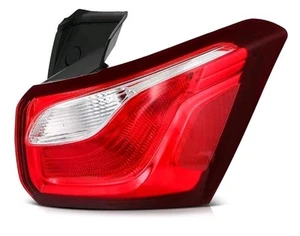 For 2018-2020 Chevy Equinox Passenger Side LED Tail light Assembly Outer RH - Picture 1 of 4