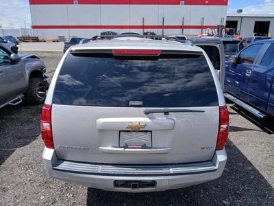 Used Deck Lid fits: 2007 Chevrolet Suburban 1500 w/privacy tint glass opt AJ1 ma - Image 1 of 4