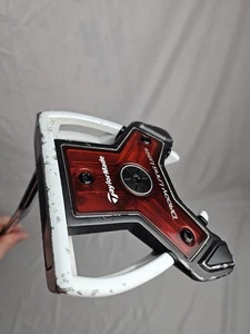 TaylorMade Daddy Long Legs 37.5in Right-Handed Putter Mallet Spider - Picture 1 of 12