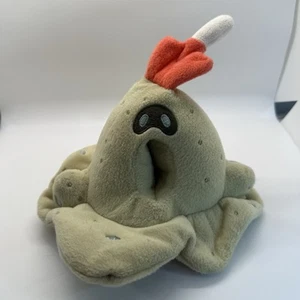 TOMY Pokemon Plush 8" Sandygast 2018 Stuffed Animal Nintendo Game Freak Rare - Picture 1 of 7