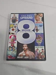 Its Pat/Cabin Boy/Gone Fishin/Kazaam/Celtic Pride/Wrong Man (DVD, 2013, 2-Disc) - Picture 1 of 5