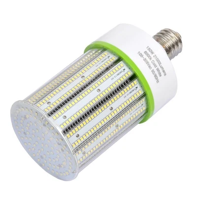 150W LED Corn Lights,E39 Mogul Base Led Bulb 5000K Daylight Commercial Grade ... - Image 1 of 4