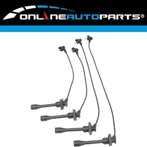 Ignition Spark Plug Lead Set for Toyota Corolla AE101/102/111/112/96 1992-2001 - Picture 1 of 1