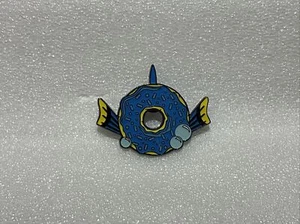 Loungefly Disney Pixar Donuts Blind Box Enamel Pin Dory FREE SH - Picture 1 of 2