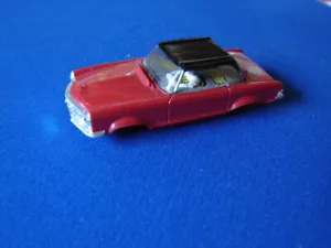 Faller ams - Karosserie Mercedes Benz 230 SL - Bild 1 von 5