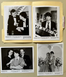 Morgan Stewart's Coming Home 1987 Original Studio Celebrity Photos - Bild 1 von 2