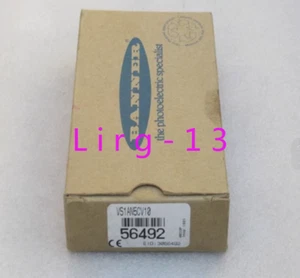 1pc new BANNER sensor VS1AN5CV10 56492 - Picture 1 of 1