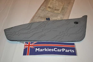 Mercedes E Klasse W210 Türverkleidung vorne rechts NEU Original 2107202863 7D16 - Bild 1 von 2