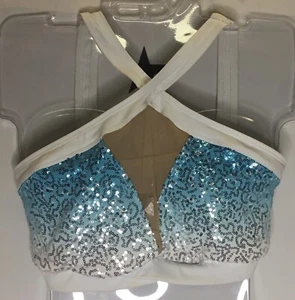 Cheerleading Pro JUST TOP Erwachsene Medium - Bild 1 von 4