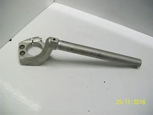 TRIUMPH SPRINT ST 1050 RIGHT HANDLE BAR CLIP ON    (D58) - Picture 1 of 1