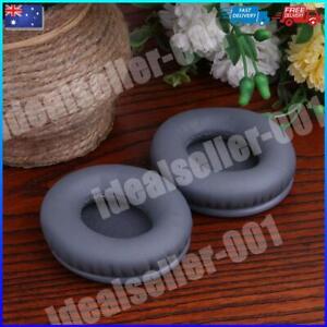 - Replacement Ear Pads Cushion for Monster Beats By Dr Dre (Grey)