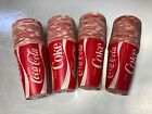 Lot of 70 Vintage Coca-Cola Coke Wax Waxed Cold Drink Vending Cups - Maryland Co