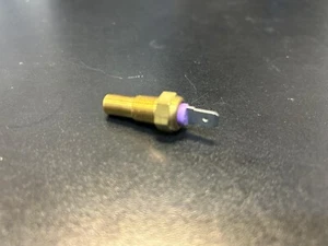 SENSORE TEMPERATURA FORD FIESTA 80-85 ESCORT ORION 80-85 GRANADA SCORPIO 81-85 - Imagen 1 de 4