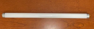 2 PACK - F15T8/WW 15 Watt T8 Warm White Lamp fluorescent 485-290 - Picture 1 of 4