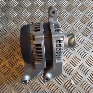 Alternador Hella 8EL011711-621 GENERADOR CA1864IR FORD FOCUS C-MAX DM2 MK2 NUEVO DE LOTE ANTIGUO - Imagen 1 de 9
