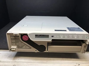Vintage Sony UP-2900MD Color Video Printer. For Parts. See Description. - Picture 1 of 5