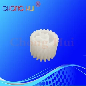 5X FOR HP Laserjet P3015 3015 MFP M521 521 Pressure Roller Gear Fuser Gear 20T - Afbeelding 1 van 9