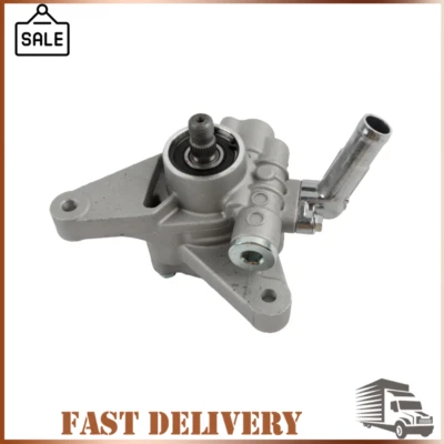 Power Steering Pump 21-5290 for Acura MDX CL TL 3.2L 3.5L 2003-2004 Honda Pilot - Изображение 1 из 4