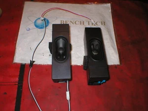 Hisense VIT42140-12W 6 Ohm Speaker Set For Model 55H6510G - Picture 1 of 3