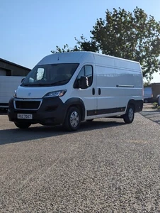 Peugeot Boxer - Picture 1 of 15