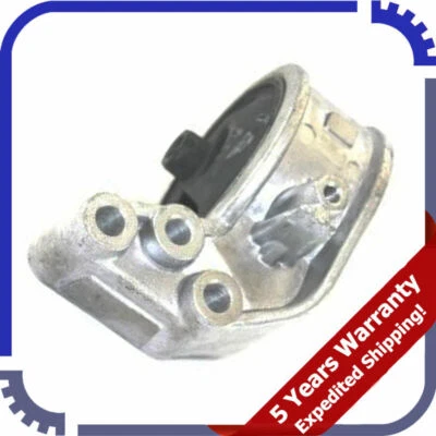 For Mitsubishi Expo LRV Plymouth Dodge Eagle 2.4L Front Left Motor Mount 6676 - Image 1 of 3