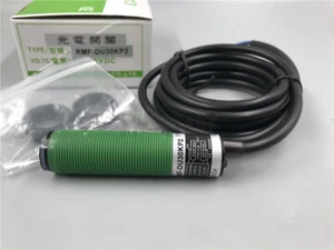 1PC New For RIKO Photoelectric Switch sensor RMF-DU30KP2 - Picture 1 of 2
