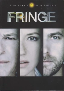 Fringe - Staffel 1 - Neu im Blister - Bild 1 von 2