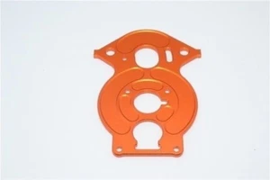 GPM CK018-OR ALUMINIUM MOTOR NOUNT 1/10 HPI Crawler King Truck - Picture 1 of 1