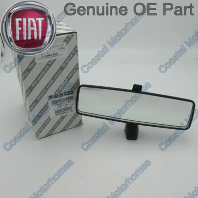 Espejo retrovisor interno relé para Fiat Ducato/Doblo Peugeot Boxer Citroën Foto 1 de 4