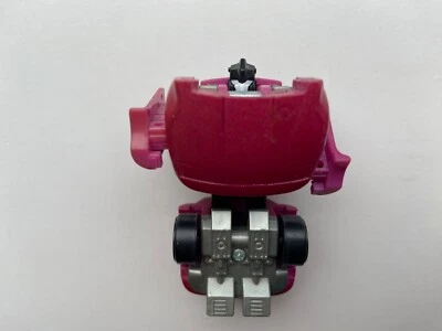 Transformers G2 1995 gobots FRENZY loose figure hasbro - Image 1 of 4