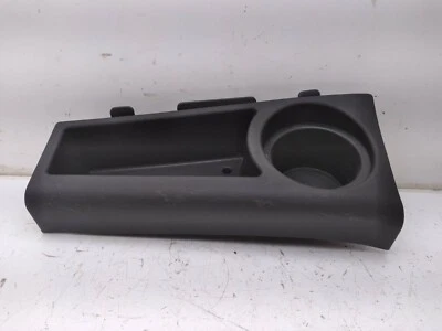 Portavasos trasero izquierdo Cadillac SRX LH 2004-2007 OEM Foto 1 de 4